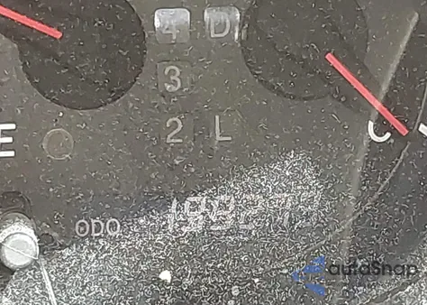 2006 Lexus Es 330 из США, поврежденный, VIN JTHBA30G065147580